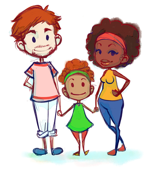 parents - Agapi